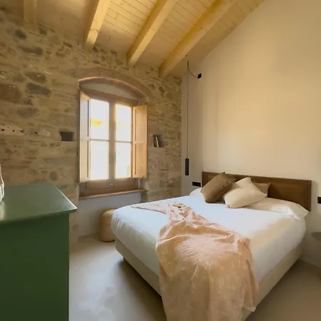 Terra De Vents Calonge (Catalonia)