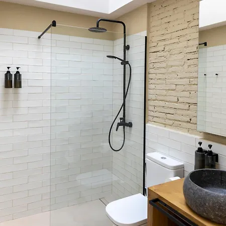 Ξενοδοχείο Terra De Vents