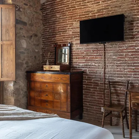 Terra De Vents 3* Calonge (Catalonia)