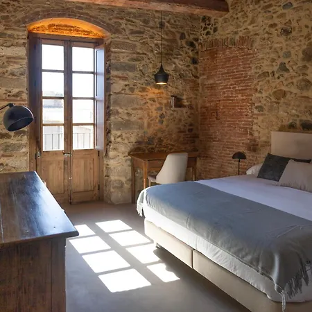 Ξενοδοχείο Terra De Vents 3*