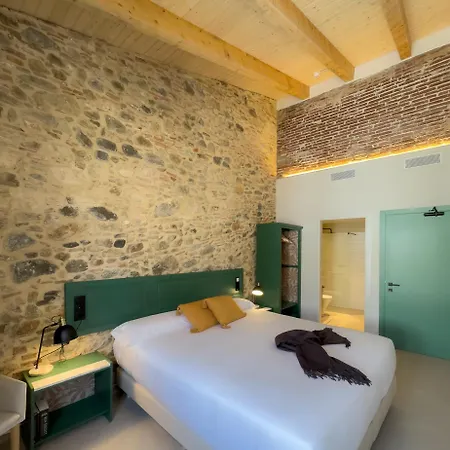 Terra De Vents Calonge (Catalonia)