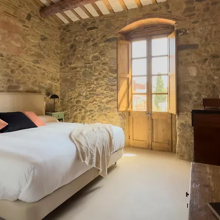 Terra De Vents 3* Calonge (Catalonia)