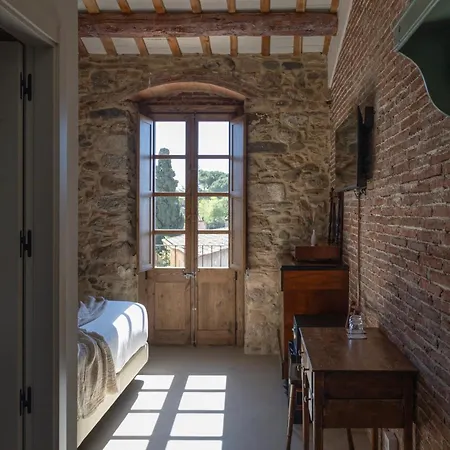 Ξενοδοχείο Terra De Vents