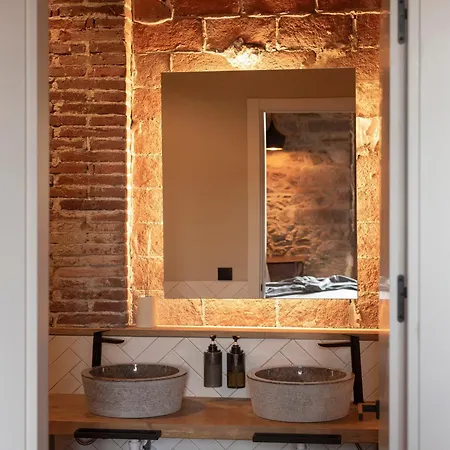 Terra De Vents Ξενοδοχείο 3*