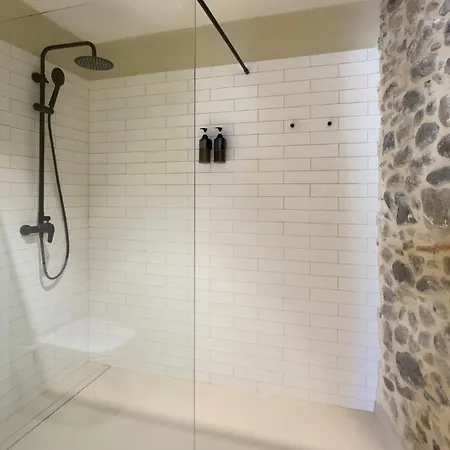 Terra De Vents 3* Calonge (Catalonia)