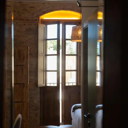 Terra De Vents Ξενοδοχείο