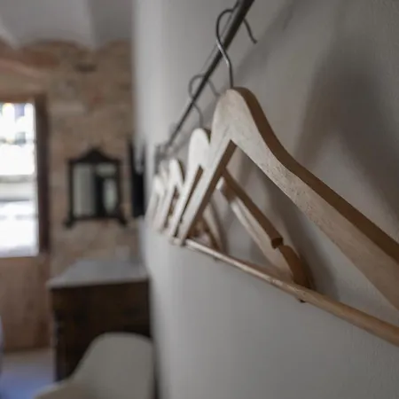 Ξενοδοχείο Terra De Vents