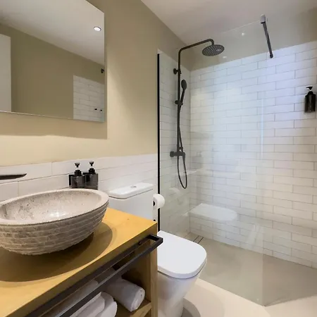 Terra De Vents Ξενοδοχείο