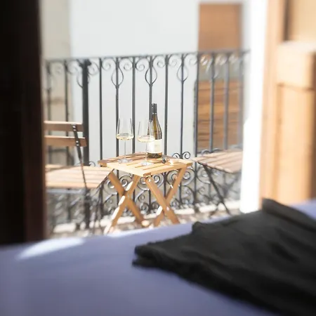 Ξενοδοχείο Terra De Vents 3*