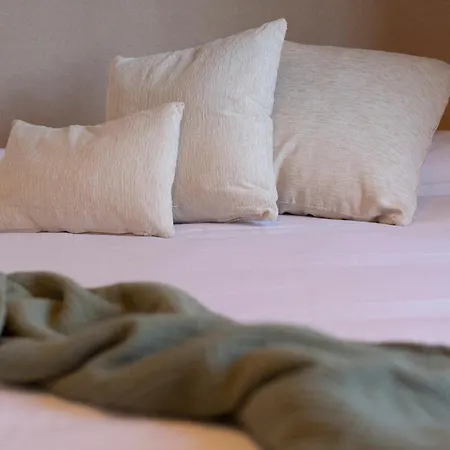 Ξενοδοχείο Terra De Vents