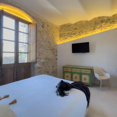 Ξενοδοχείο Terra De Vents 3*