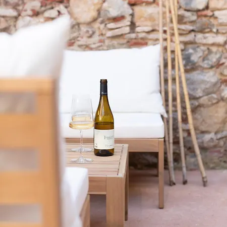 Ξενοδοχείο Terra De Vents Calonge (Catalonia)