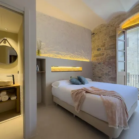 Terra De Vents Calonge (Catalonia)