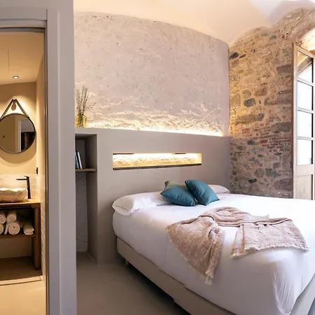 Ξενοδοχείο Terra De Vents 3*