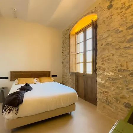 Ξενοδοχείο Terra De Vents 3*