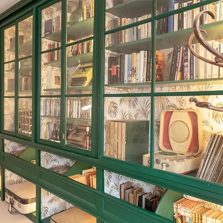 Ξενοδοχείο Terra De Vents Calonge (Catalonia)