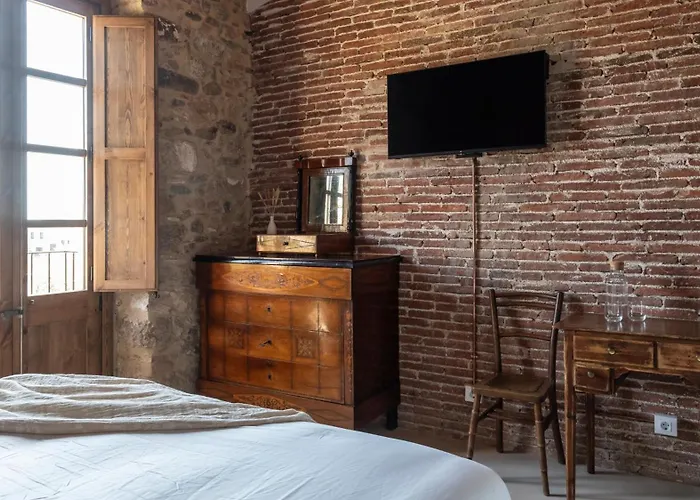 Terra De Vents 3* Calonge (Catalonia)