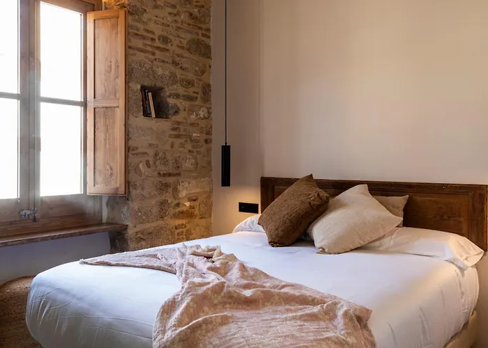 Hotel Terra De Vents Calonge (Catalonia)