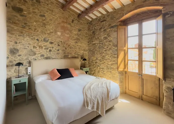 Terra De Vents Hotel 3*