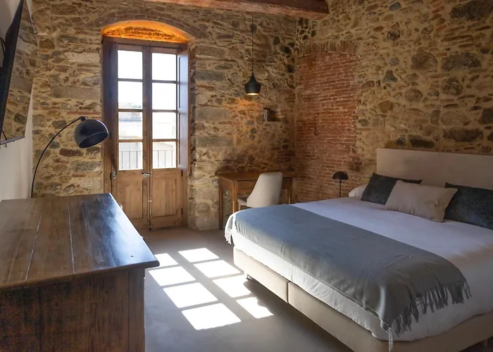 Hotel Terra De Vents 3*