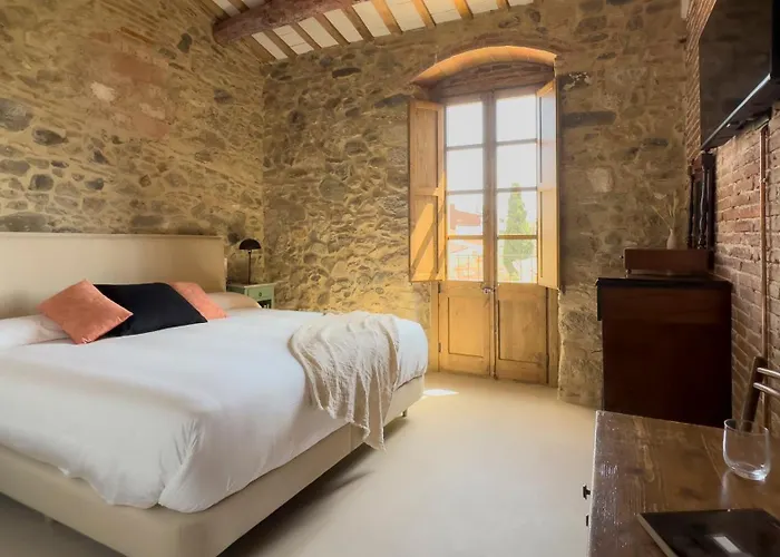 Terra De Vents 3* Calonge (Catalonia)