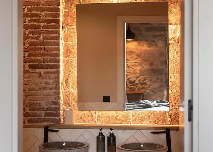 Terra De Vents Hotel 3*