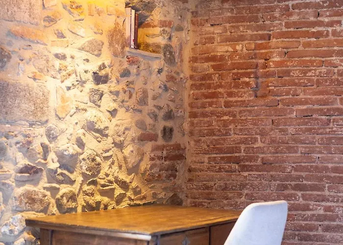 Hotel Terra De Vents 3*