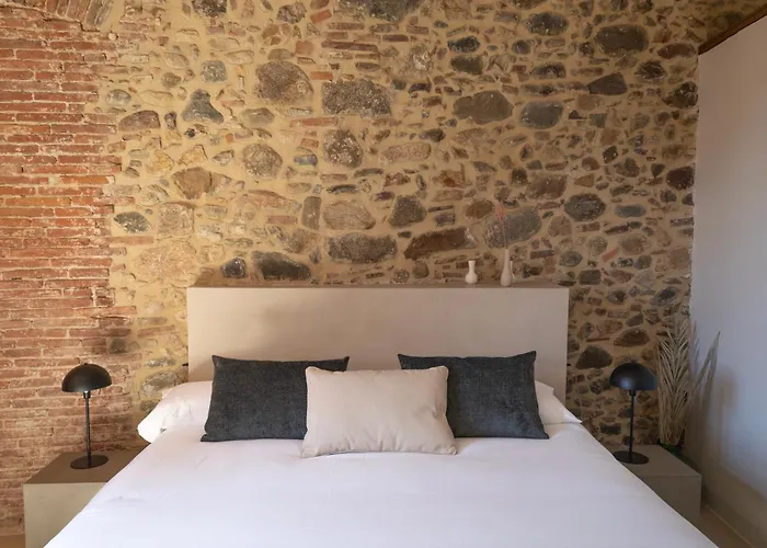 Terra De Vents Hotel Calonge (Catalonia)