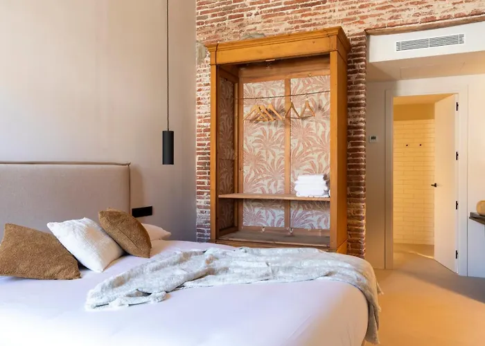 Hotel Terra De Vents