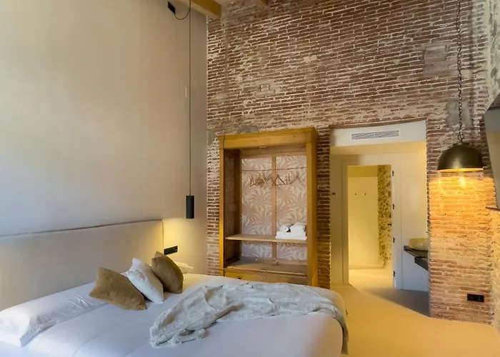 Terra De Vents Hotel Calonge (Catalonia)