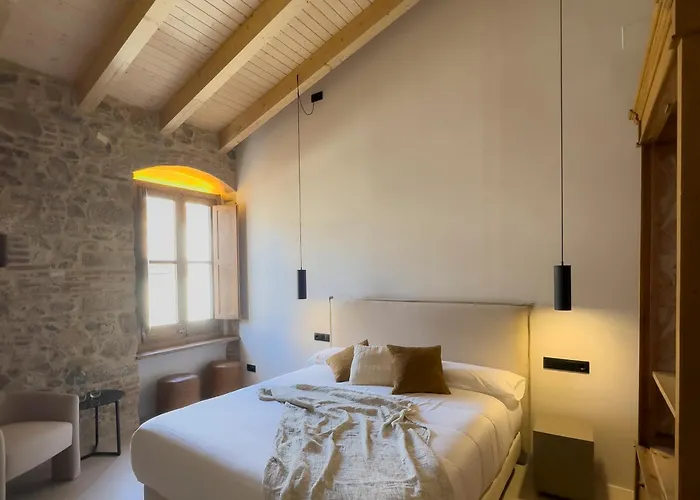 Terra De Vents Hotel