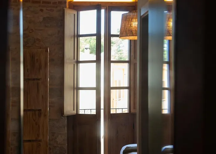 Terra De Vents Hotel