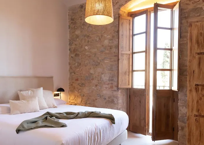 Terra De Vents Hotel 3*
