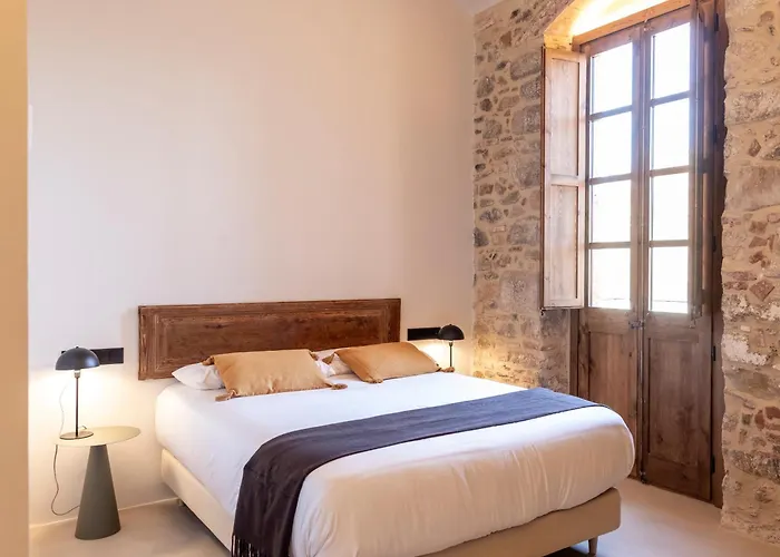 Terra De Vents Hotel Calonge (Catalonia)