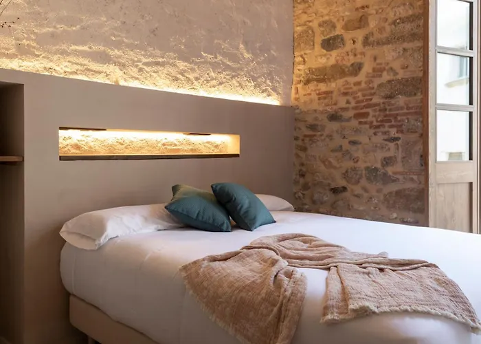 Terra De Vents Hotel