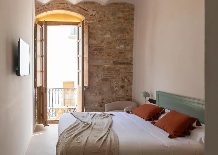 Terra De Vents Hotel 3*