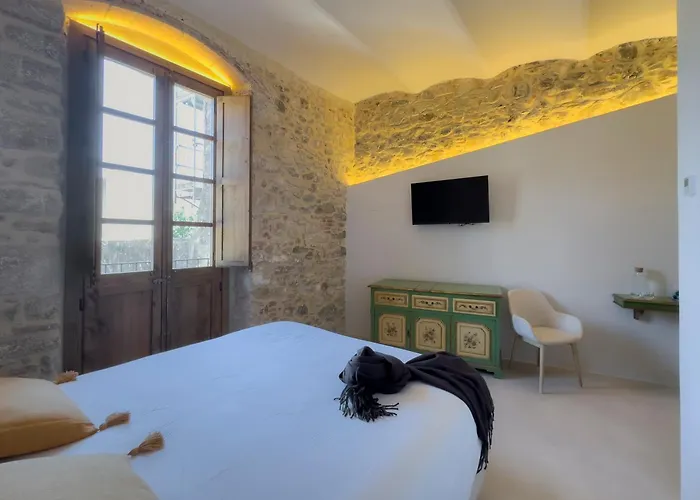 Hotel Terra De Vents 3*