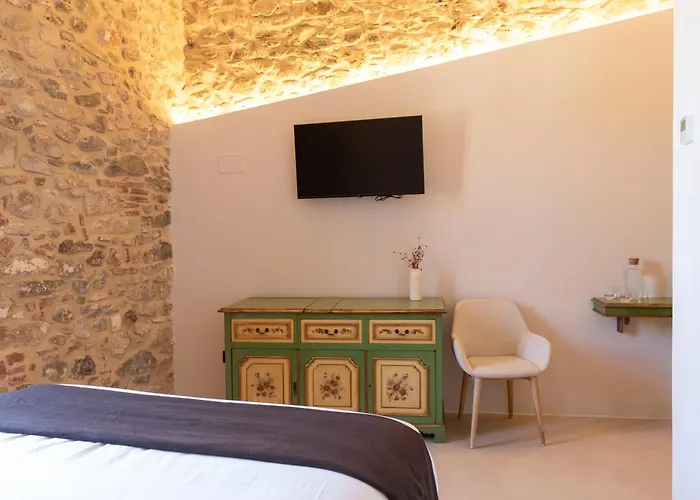 Terra De Vents Hotel