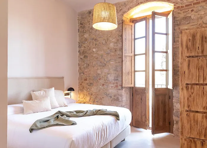 Hotel Terra De Vents