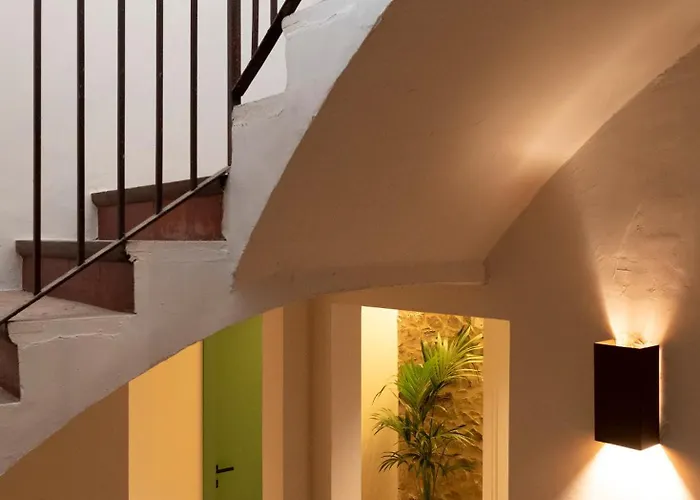 Terra De Vents Hotel 3*