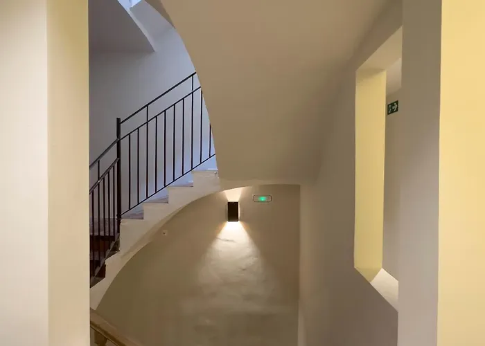 Hotel Terra De Vents
