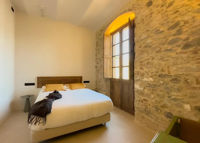 Hotel Terra De Vents 3*