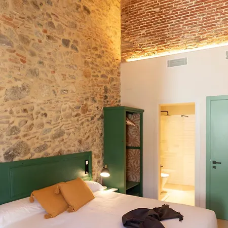 Terra De Vents Hotel Calonge (Catalonia)