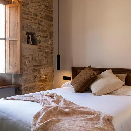 Hotel Terra De Vents Calonge (Catalonia)