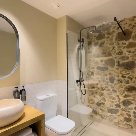 Hotel Terra De Vents