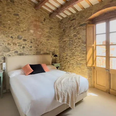 Terra De Vents Hotel 3*