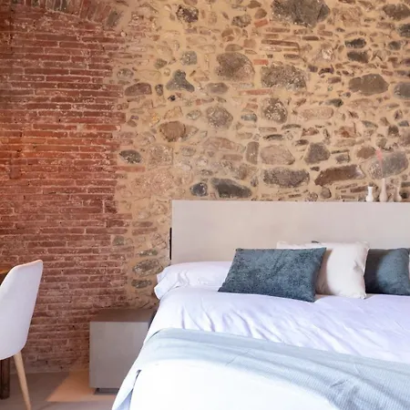 Hotel Terra De Vents Calonge (Catalonia)