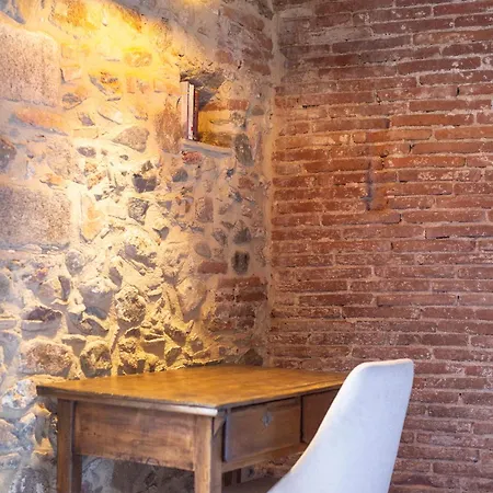 Отель Terra De Vents 3*