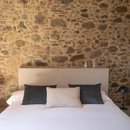 Terra De Vents Hotel Calonge (Catalonia)