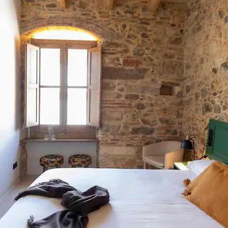 Hotel Terra De Vents Calonge (Catalonia)